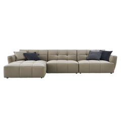 Bari L-Shape Sofa