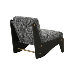 Lyob Accent Chair