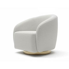 Lakewood Swivel Armchair