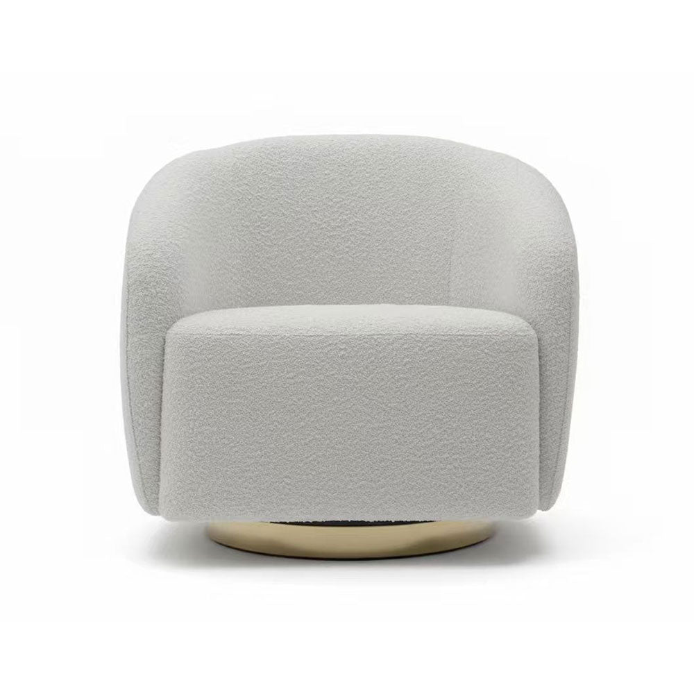 Lakewood Swivel Armchair