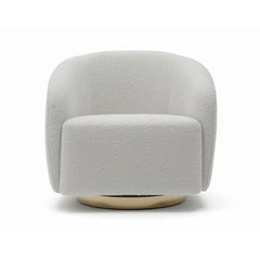 Lakewood Swivel Armchair