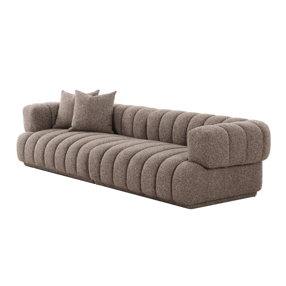 Lahti 2-Seater Sofa