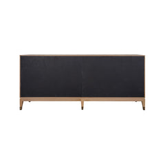 Sol modern sideboard designed to complement contemporary living spaces
