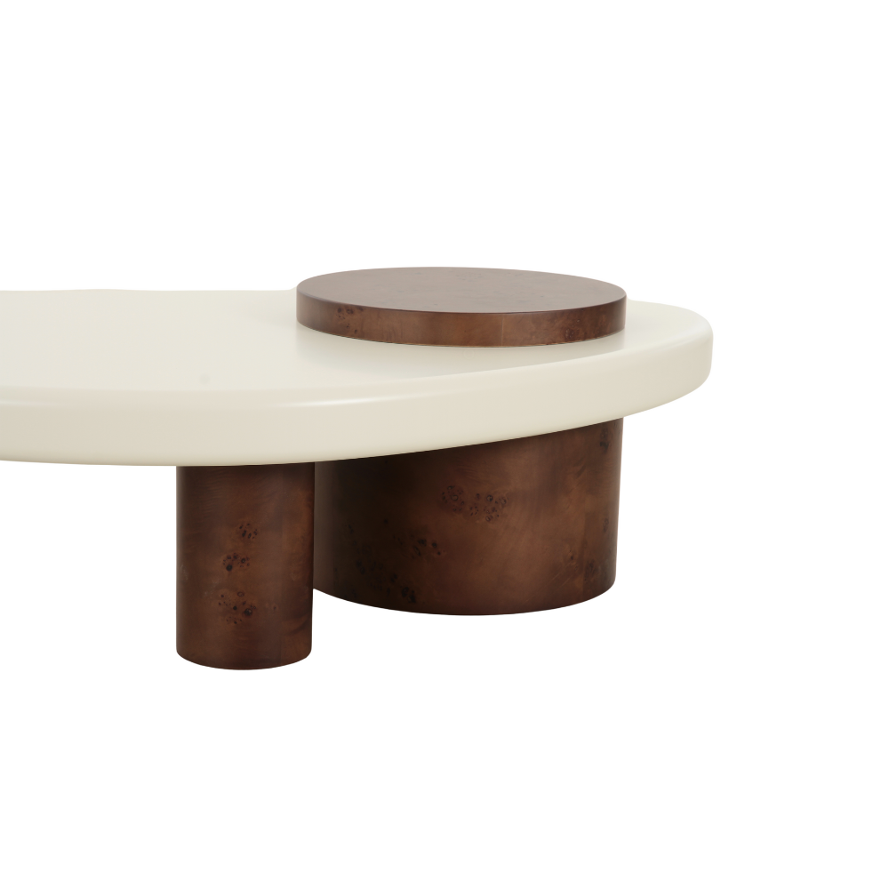 Lisbon Coffee Table (Pre-order)