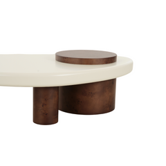Lisbon Coffee Table (Pre-order)