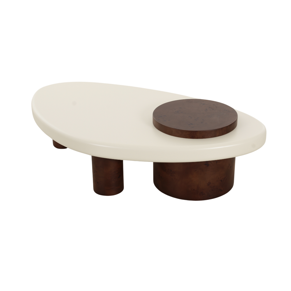 Lisbon Coffee Table (Pre-order)