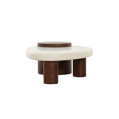 Lisbon Coffee Table (Pre-order)